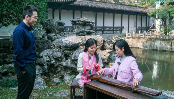 【】讓玩家不斷探究和立異